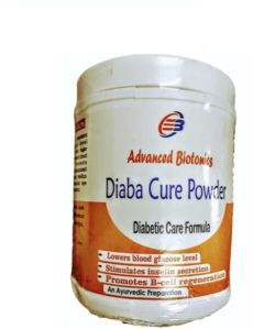 Diaba Cure Powder