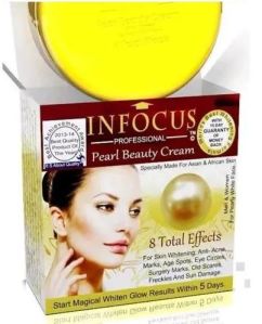 Infocus Beauty Cream