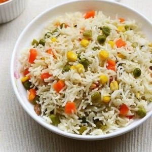 Ready to Cook Veg Pulao