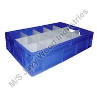 Customized Plastic Crates