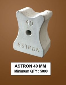 40mm Astron Concrete Spacer