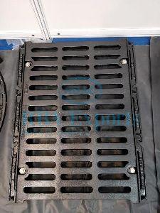 Channel & Trench Grates