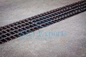 Storm Water Drain Cover