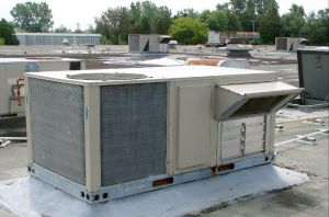 HVAC Systems Design Services