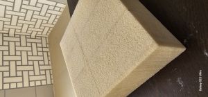 Pet foam core sheet