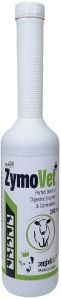 (Digestive Enzyme Liquid For Cattle &amp;amp; Poultry) (Zymovet + 300 ML.)
