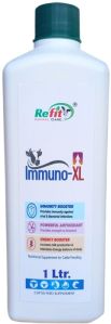 (Energy & Immunity Booster For Cattle) (Immuno-XL 1 Ltr.)