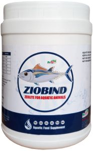 (Ziolite For Aquatic Animals) (Ziobind 1 Kg.)