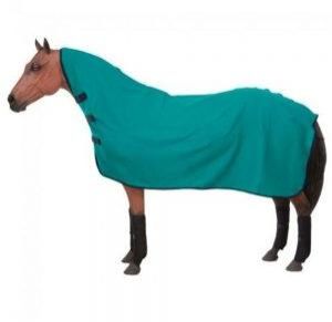 Warm Soft Horse Fleece Rug