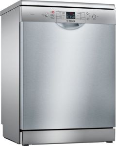 SMS66GI01I Fresstanding Dishwasher