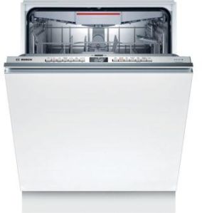 SMV6HVX00I Built-in Dishwashers