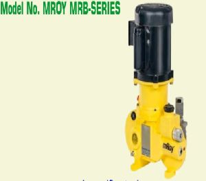 Milton Roy Dosing Pump MRB Series