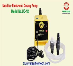 Unichlor Electronic Dosing Pump UC 12