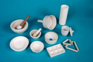 Laboratory Porcelain Wares