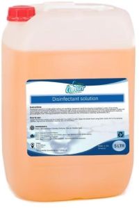 DISINFECTANT SOLUTION