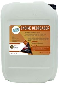 Engine Cleaner