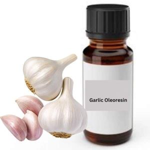 Garlic Oleoresin Water soluble