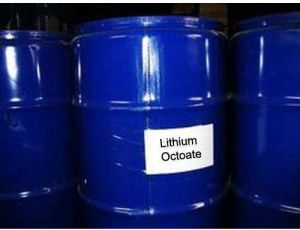 Lithium Octoate