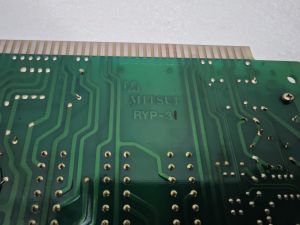 MITSUI PCB CARD RYP-3