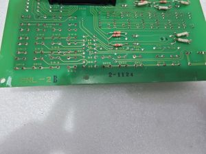 MITSUI PNL-2-B PCB CARD #2