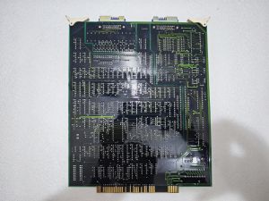 Uzushio Electric Co 17E9004-0030 PCB CARD