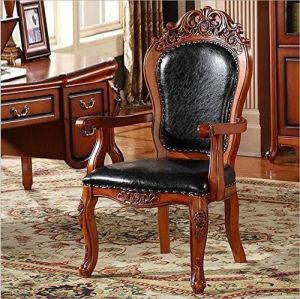 Royal Wooden Chairs