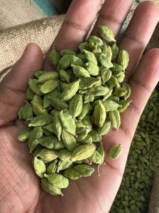 Loose Green Cardamom