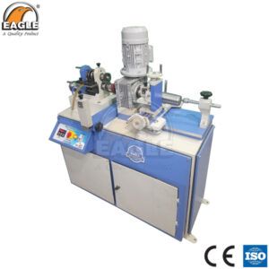 TUBE FORMING MACHINERY