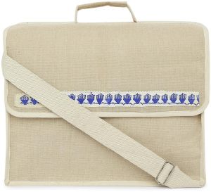 Tisser Canvas Laptop Bag for Office