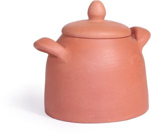 clay kettle
