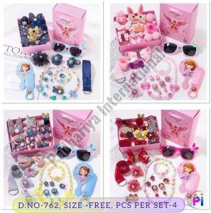 Girls Fashion Accessories Set