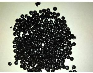 black borouge he1440 hdpe granules