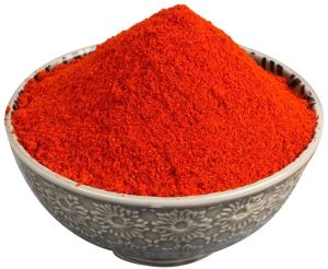 Gavran Kolhapuri Red Chilli Powder