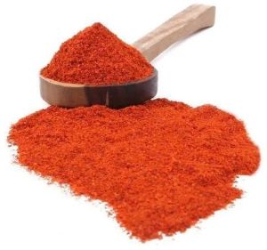 Longi Red Chilli Powder