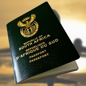 Passport &amp; Visa Services