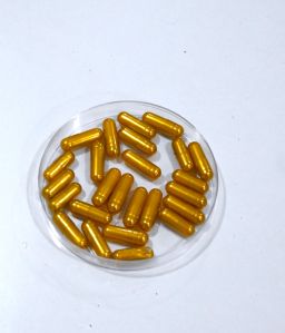 Cordyceps Capsules 60 capsule per Bottle 500mg