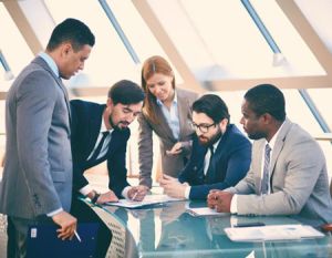 placement consultant