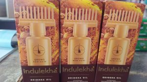 Indulekha hair oil 100ml