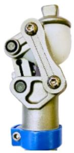 Polycentric Four Bar Knee Joint