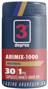 Arimix-1000 Capsules