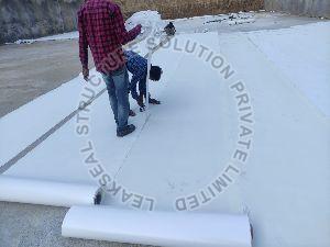HDPE Membrane Waterproofing Services