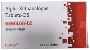 Renolog-DS Tablets