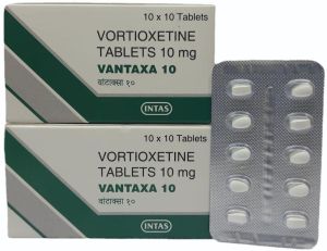 Vantaxa 10mg Tablets