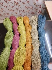 Multicolor Twisted Twine