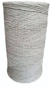 Reprocessed Plastic Twine Roll