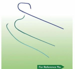 Clear Guide Guiding Catheter