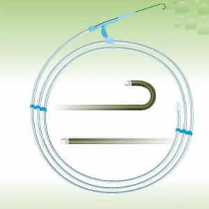 Clear Wire Guide Wire