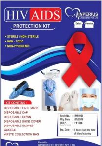 HIV Protection Kit