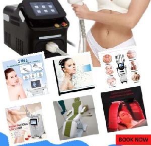 Dermatology Equipment
