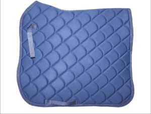 saddle pads